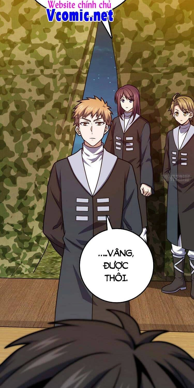 Đại Vương Tha Mạng Chapter 455 - 42