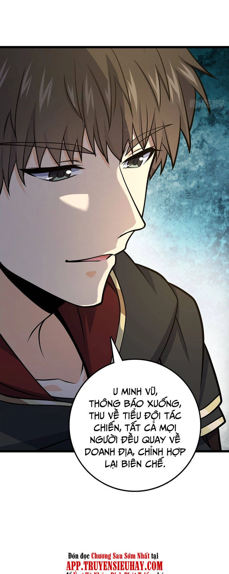 Đại Vương Tha Mạng Chapter 456 - 3