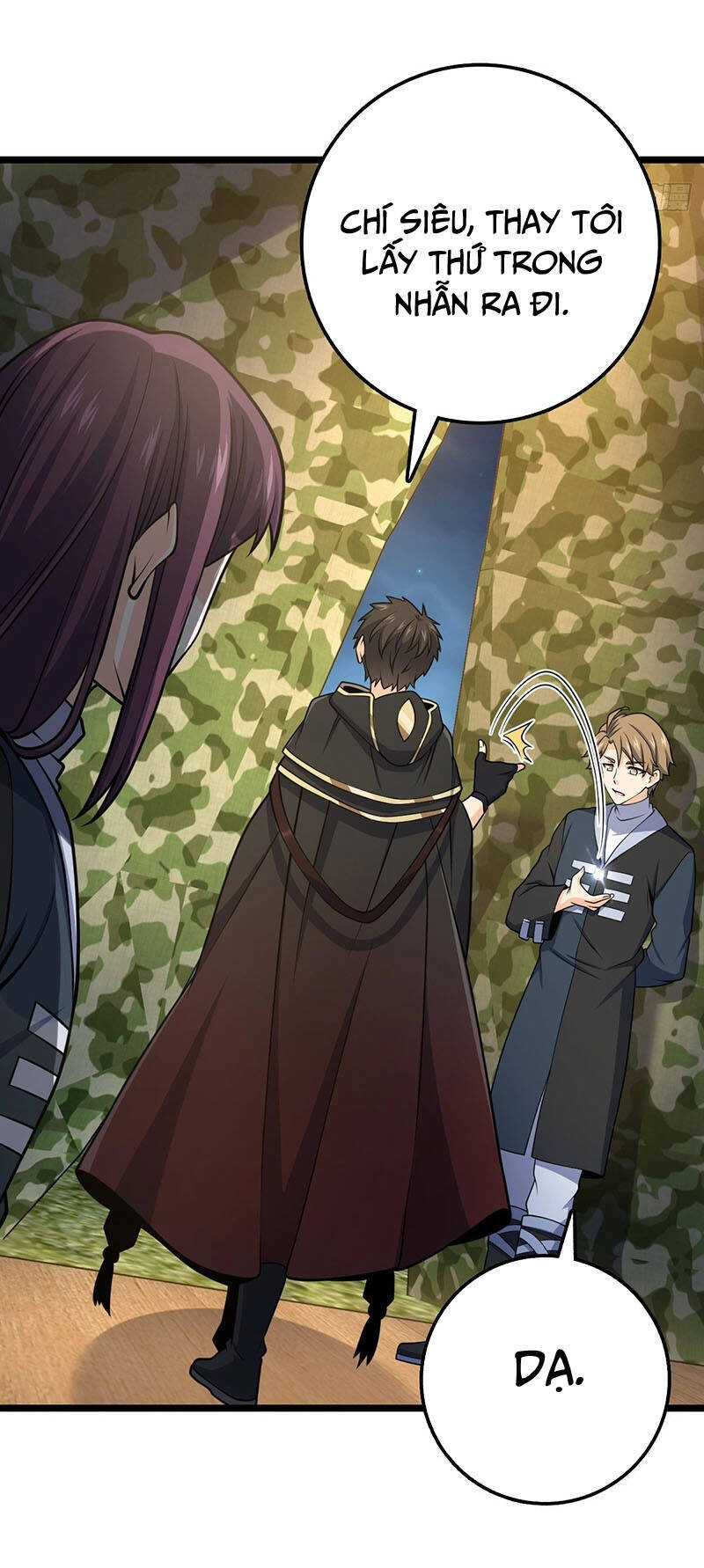 Đại Vương Tha Mạng Chapter 456 - 6