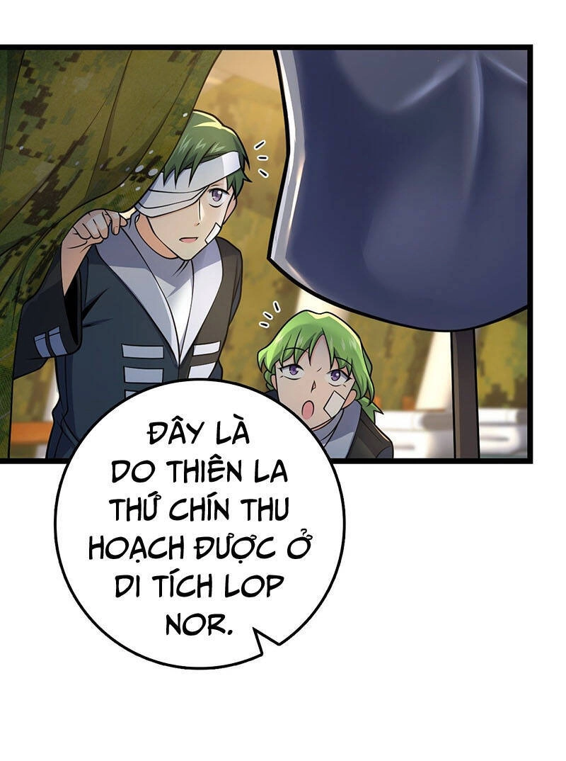 Đại Vương Tha Mạng Chapter 456 - 10