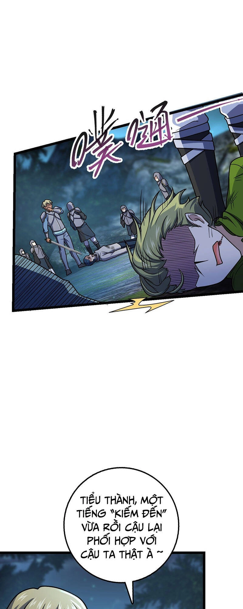 Đại Vương Tha Mạng Chapter 456 - 51