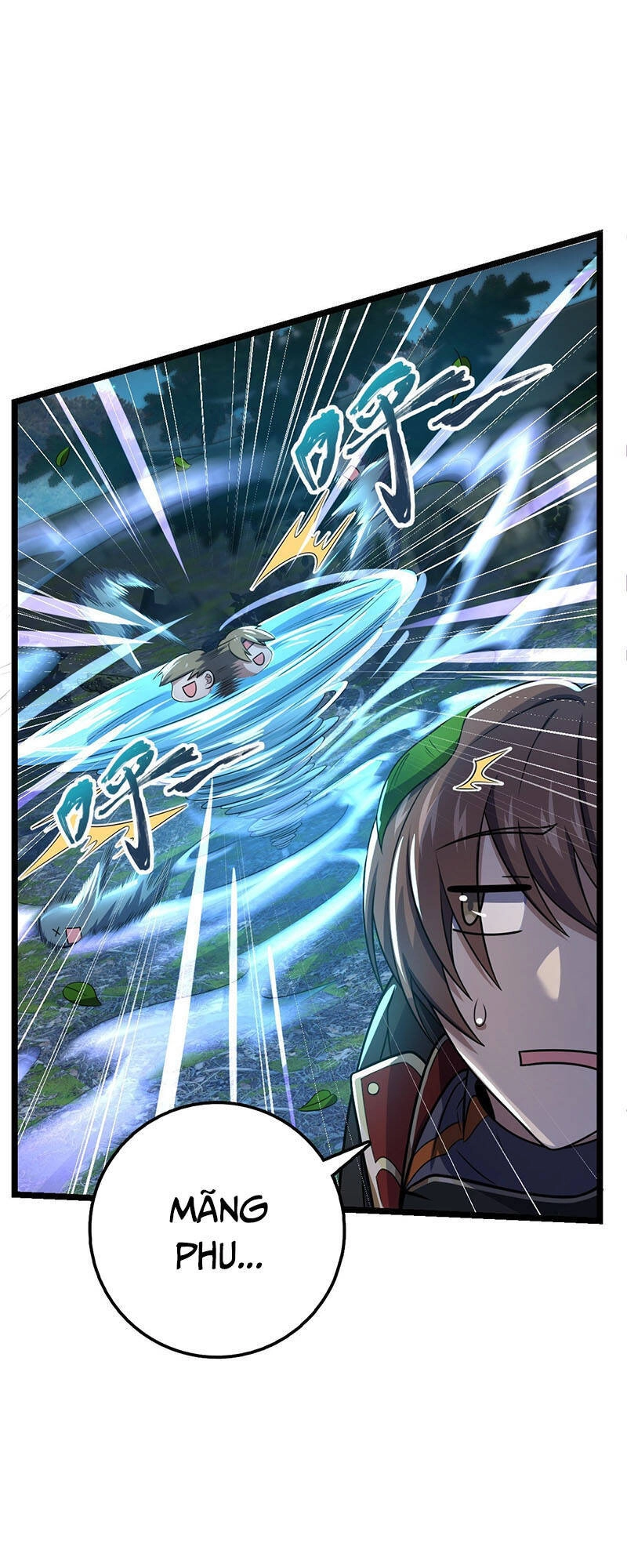 Đại Vương Tha Mạng Chapter 456 - 64