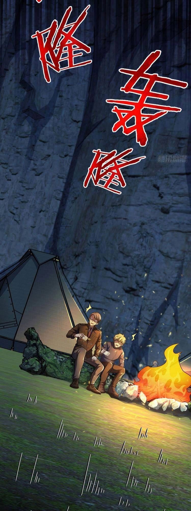 Đại Vương Tha Mạng Chapter 457 - 4