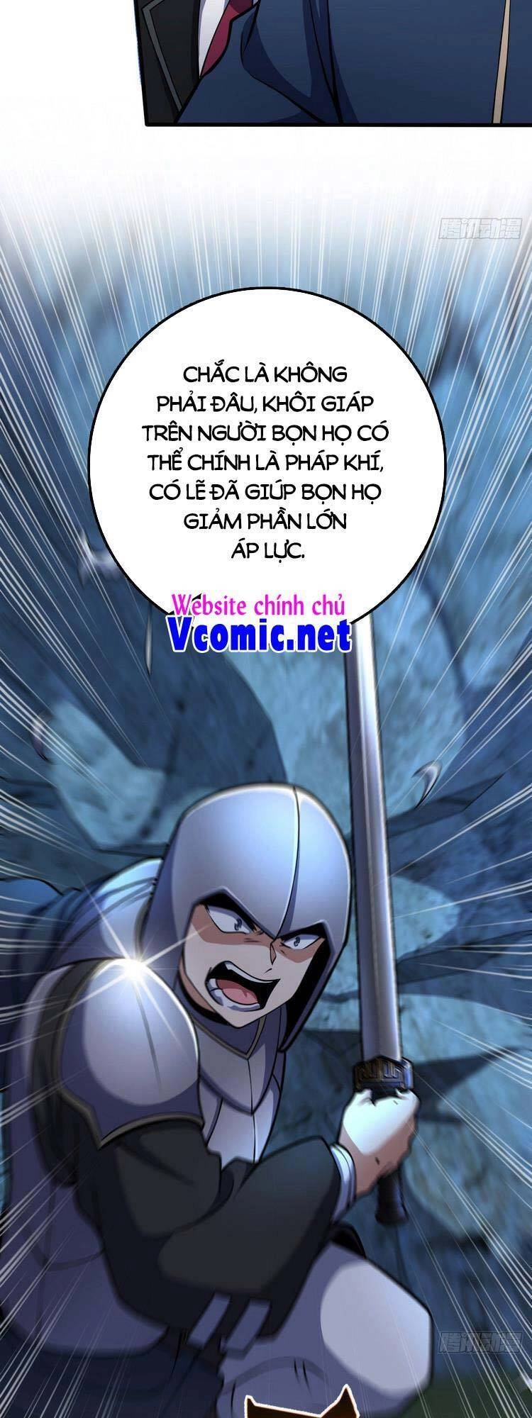 Đại Vương Tha Mạng Chapter 457 - 9