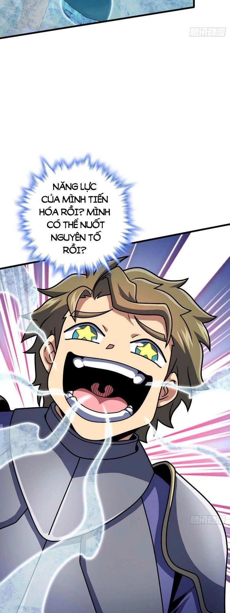 Đại Vương Tha Mạng Chapter 457 - 18