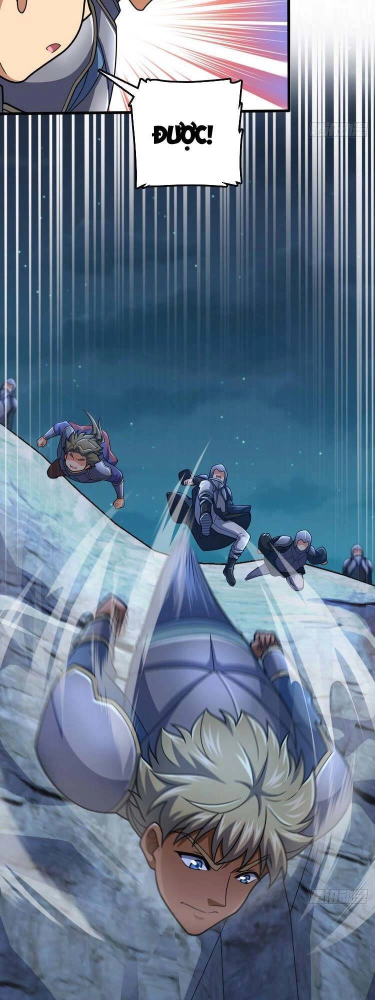 Đại Vương Tha Mạng Chapter 457 - 25