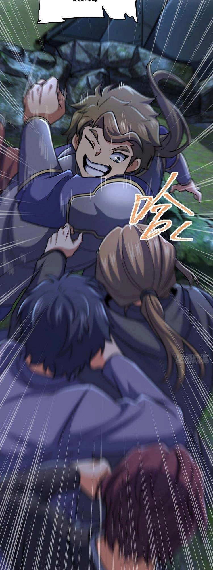 Đại Vương Tha Mạng Chapter 457 - 31