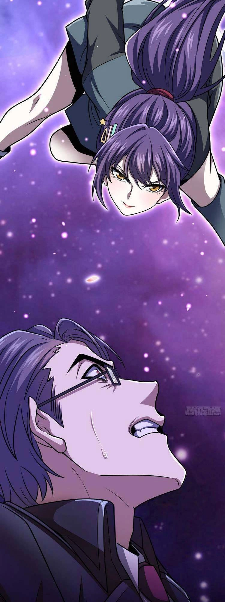 Đại Vương Tha Mạng Chapter 457 - 52