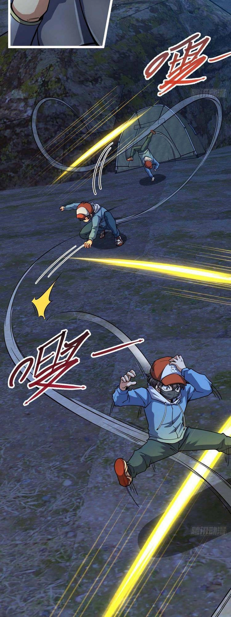 Đại Vương Tha Mạng Chapter 458 - 39