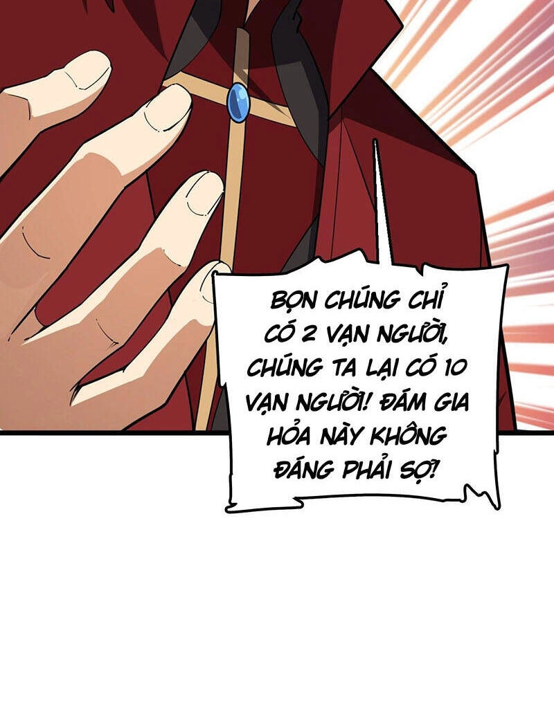 Đại Vương Tha Mạng Chapter 459 - 7