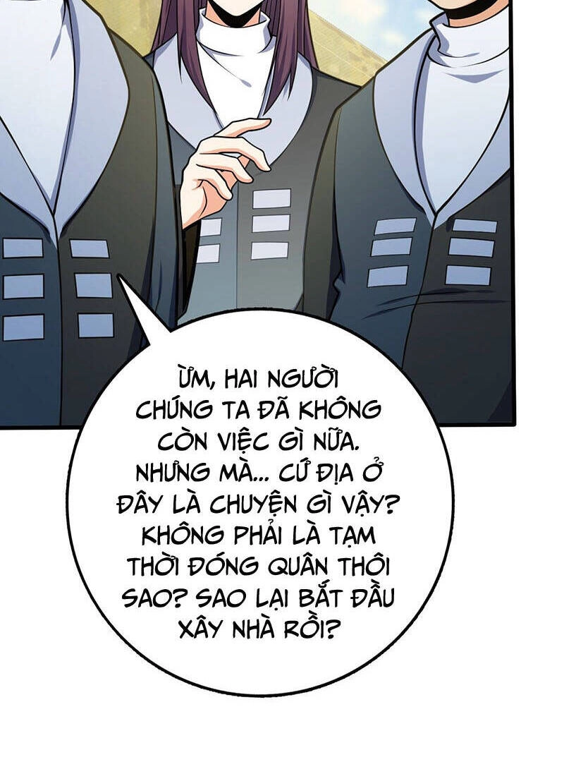 Đại Vương Tha Mạng Chapter 463 - 7