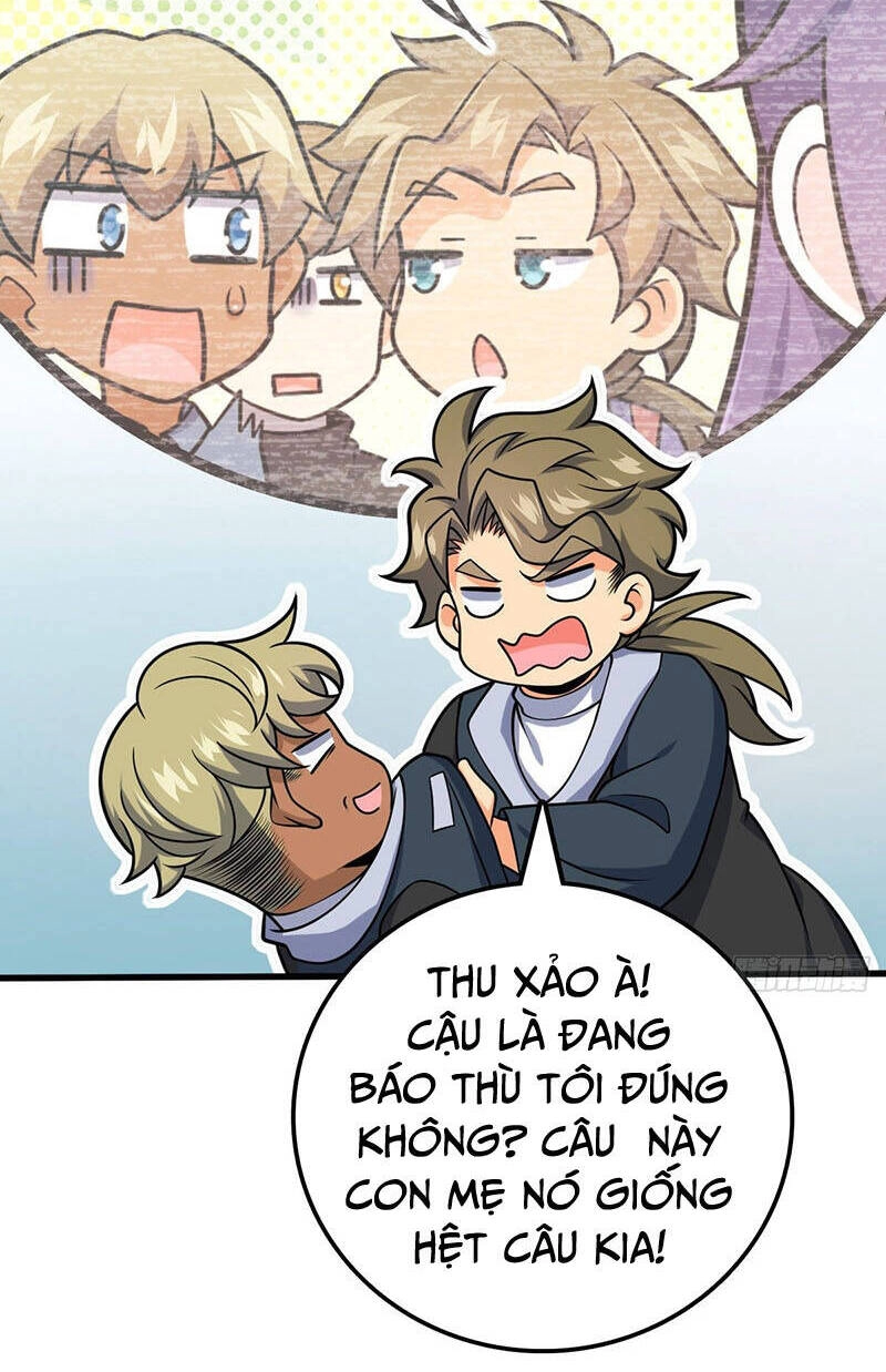 Đại Vương Tha Mạng Chapter 463 - 23