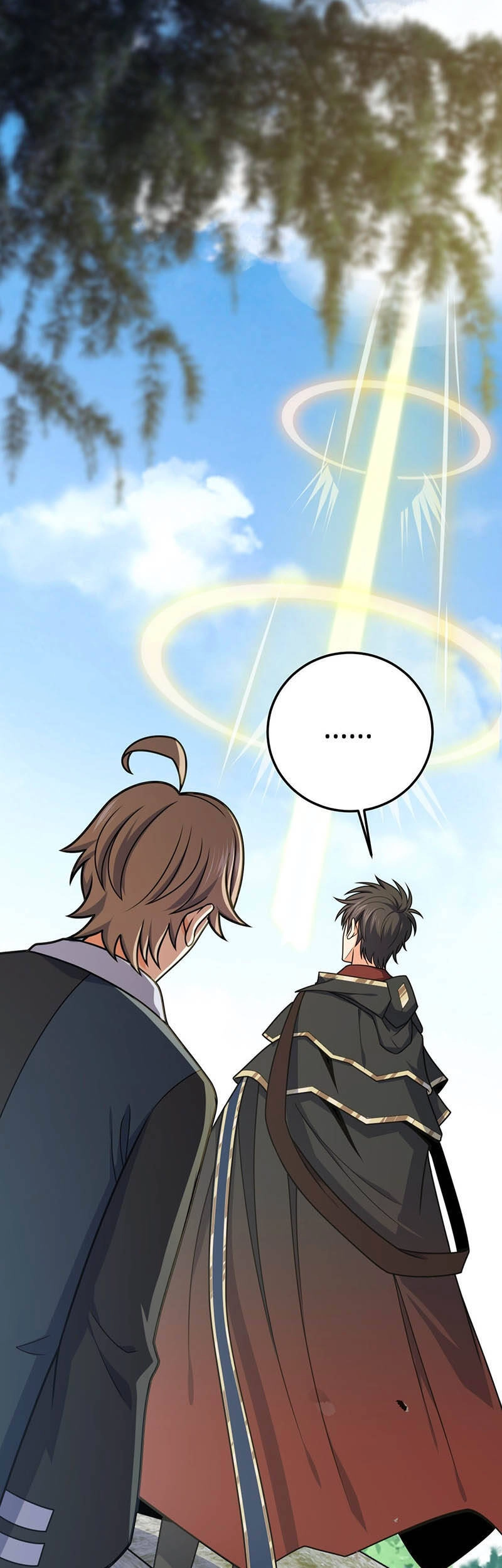 Đại Vương Tha Mạng Chapter 463 - 47