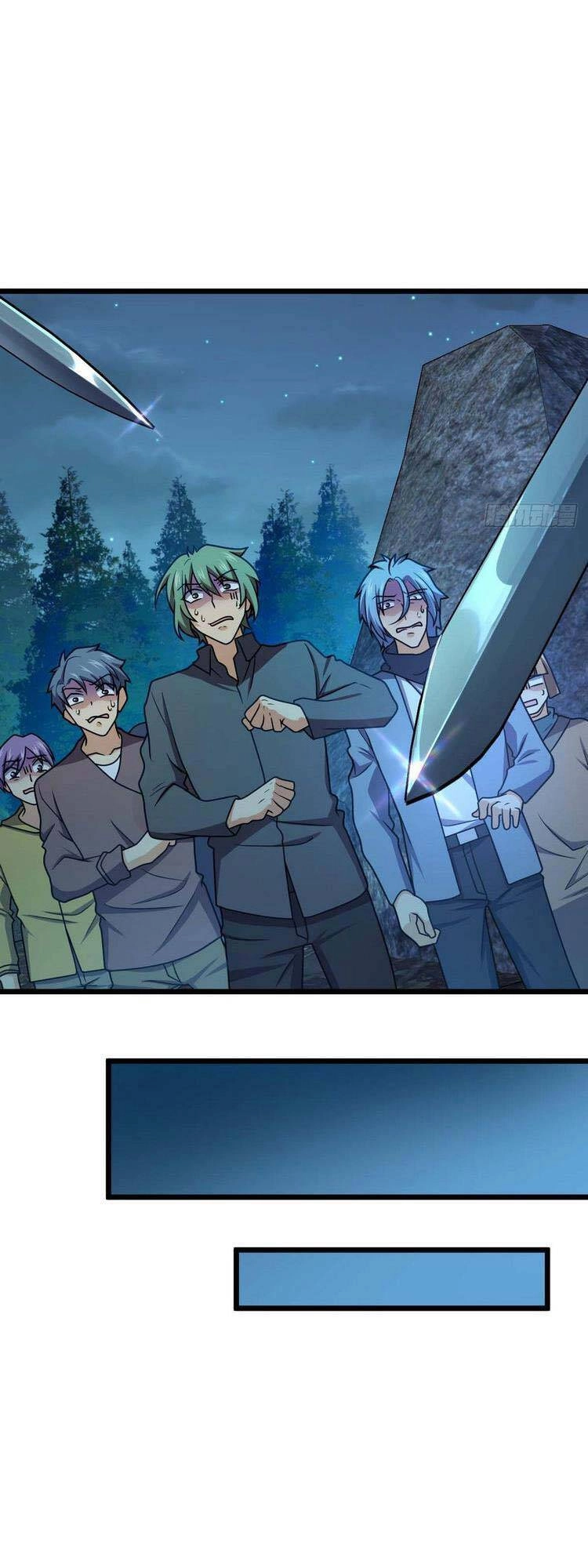 Đại Vương Tha Mạng Chapter 465 - 3