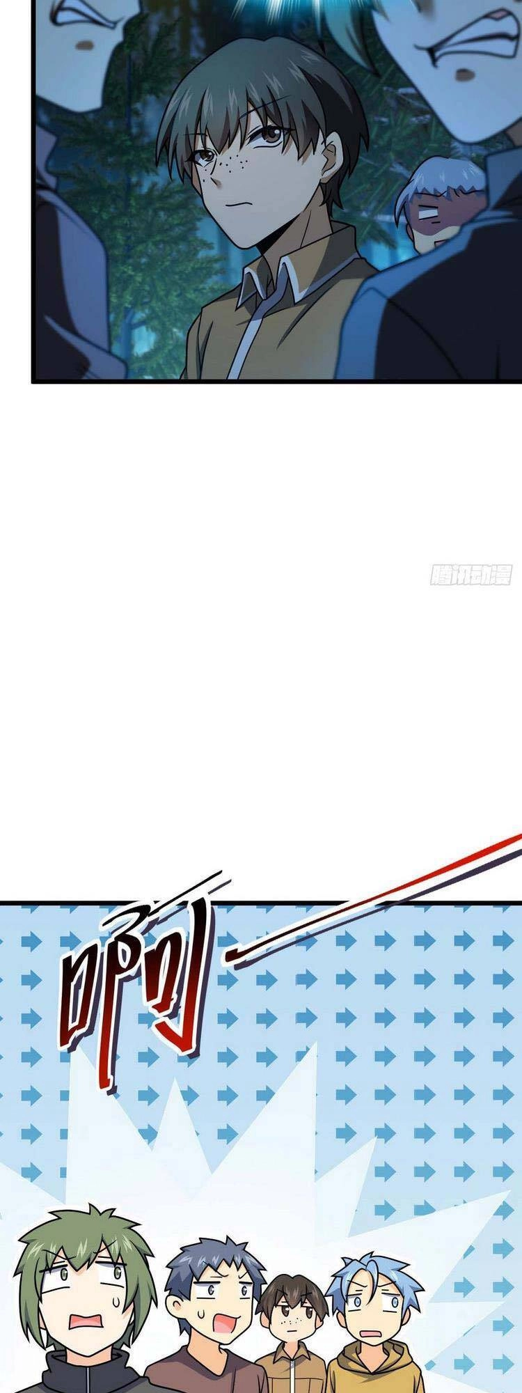 Đại Vương Tha Mạng Chapter 465 - 6