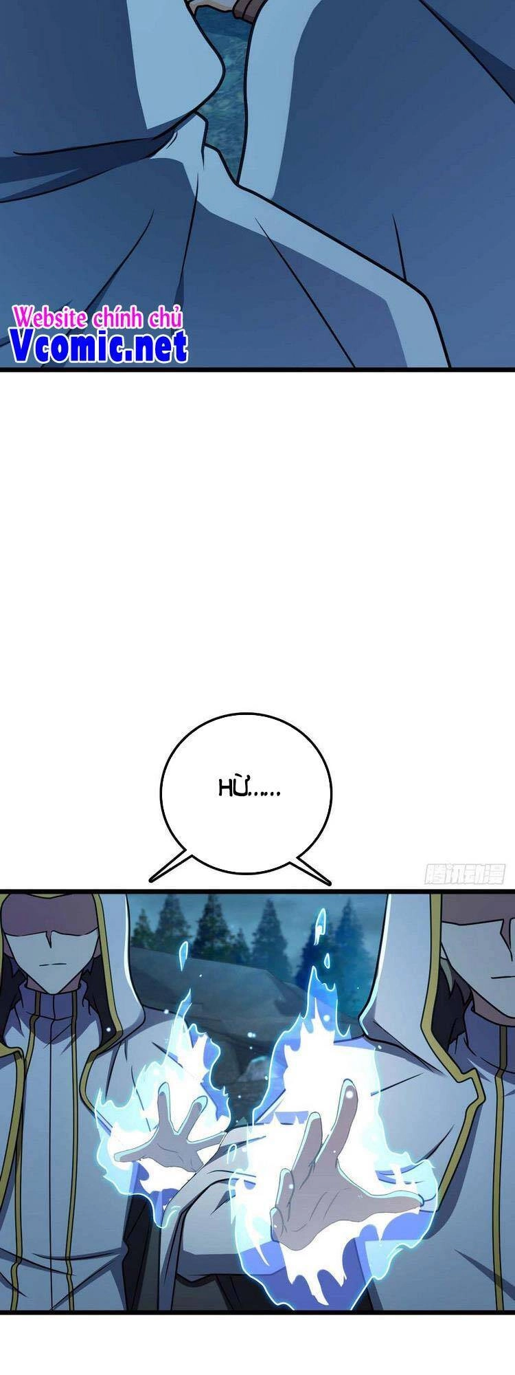 Đại Vương Tha Mạng Chapter 465 - 8