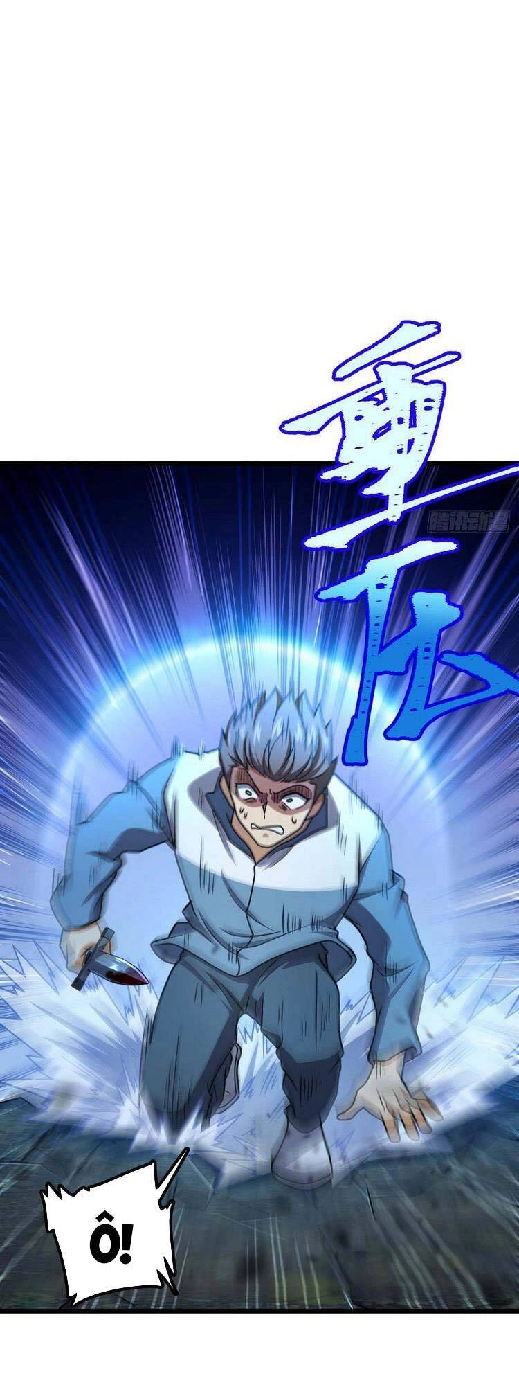 Đại Vương Tha Mạng Chapter 465 - 9