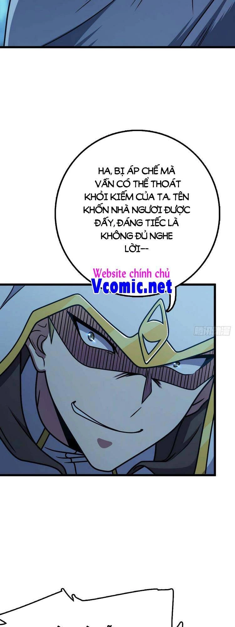 Đại Vương Tha Mạng Chapter 465 - 12