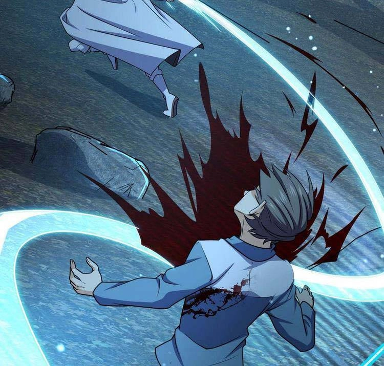 Đại Vương Tha Mạng Chapter 465 - 17