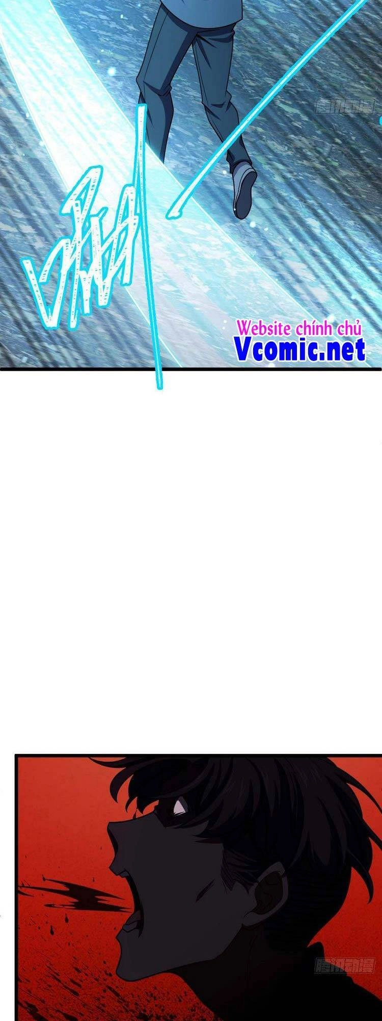 Đại Vương Tha Mạng Chapter 465 - 18