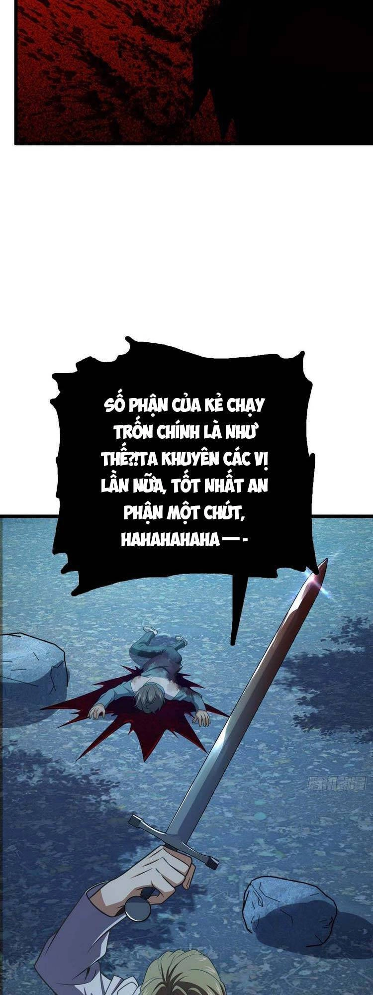 Đại Vương Tha Mạng Chapter 465 - 19