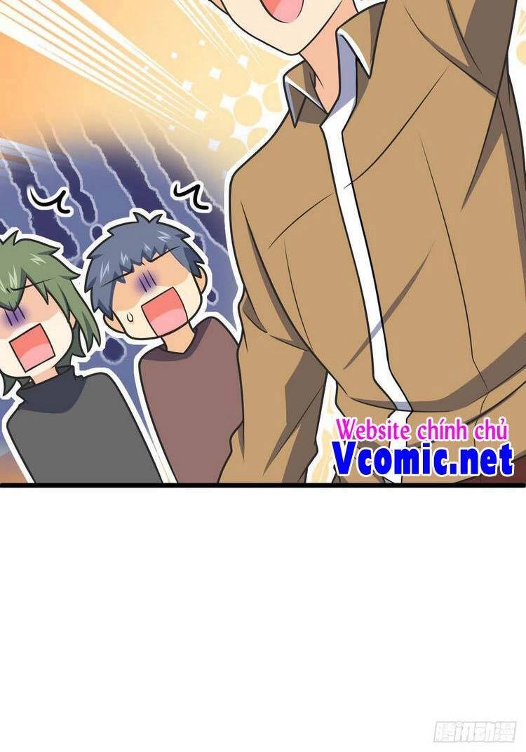 Đại Vương Tha Mạng Chapter 465 - 25