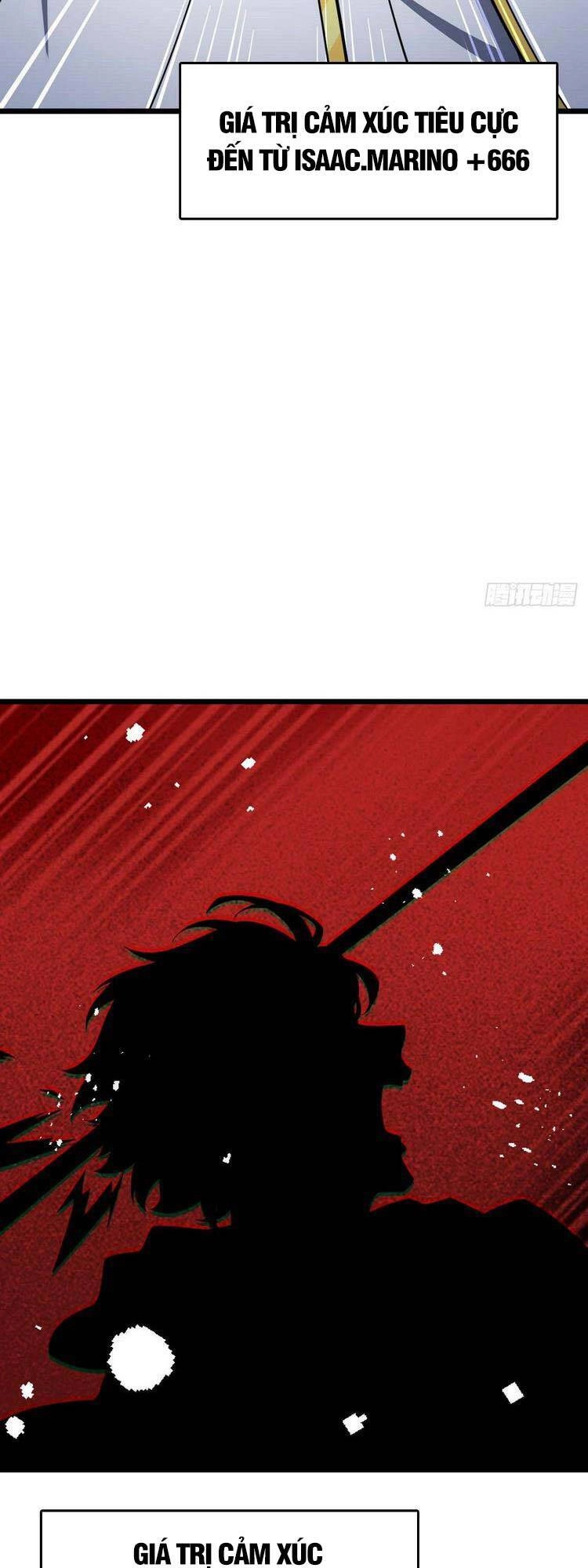 Đại Vương Tha Mạng Chapter 465 - 30