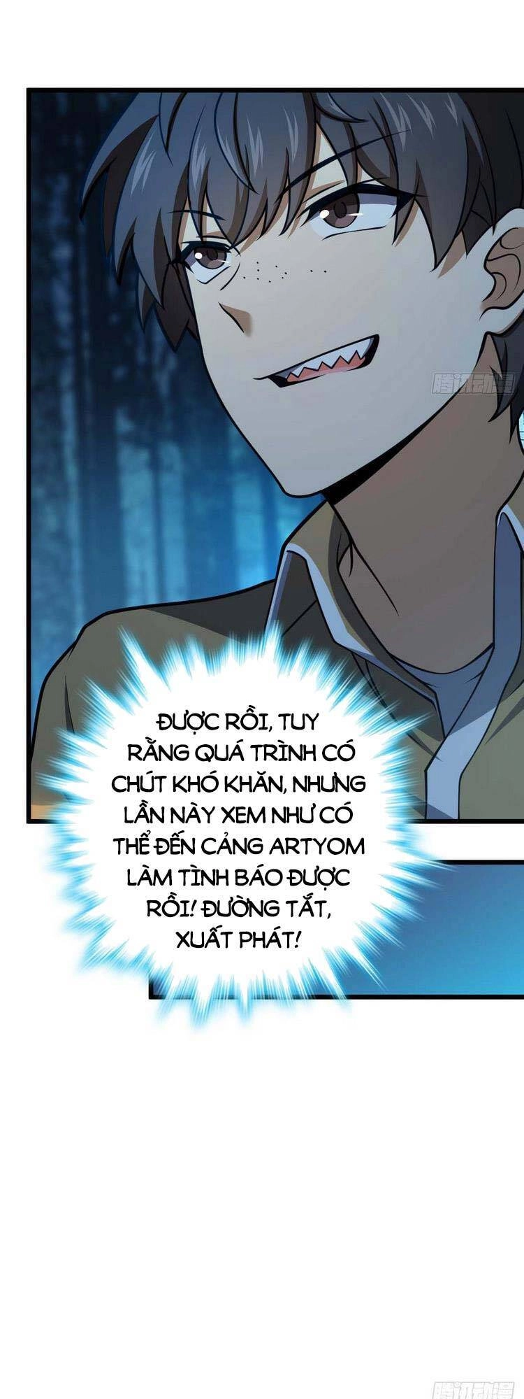 Đại Vương Tha Mạng Chapter 465 - 33