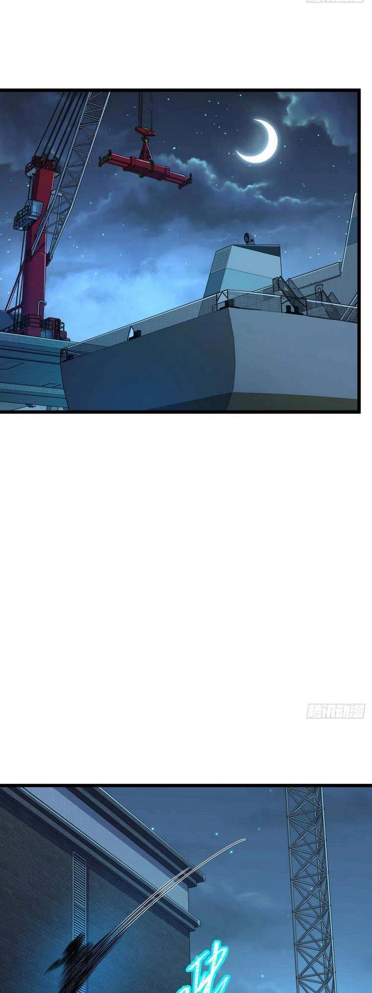 Đại Vương Tha Mạng Chapter 465 - 34