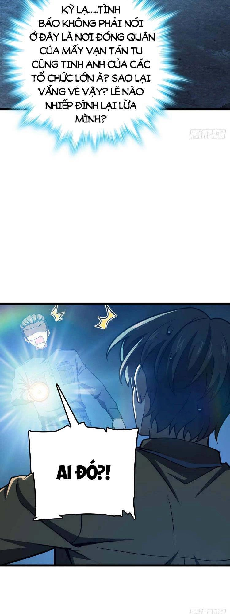 Đại Vương Tha Mạng Chapter 465 - 36