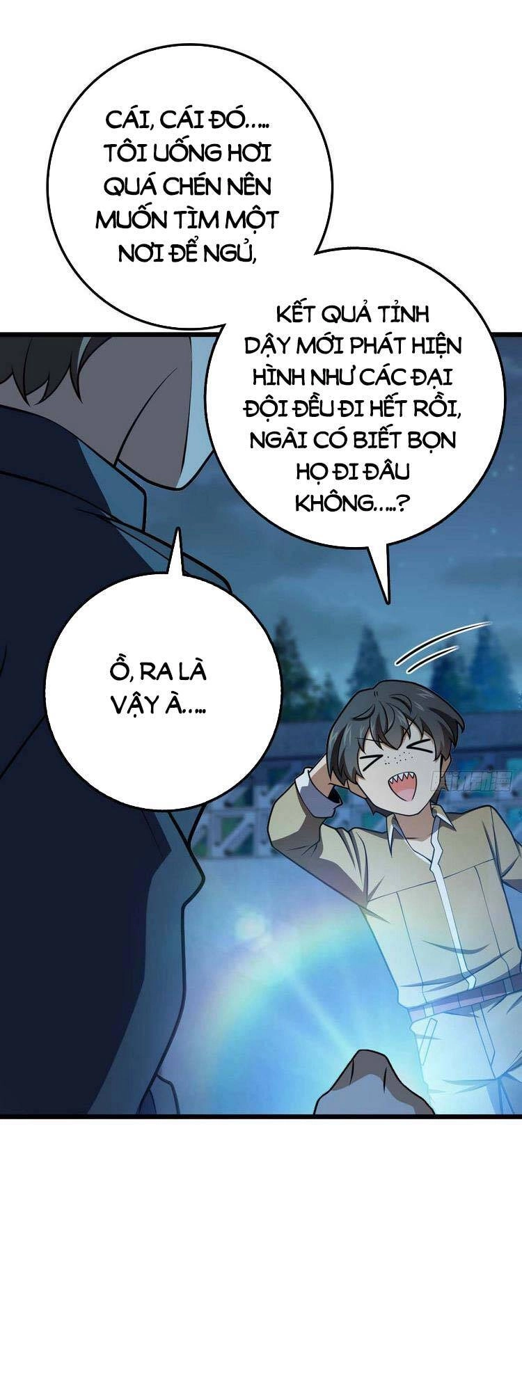 Đại Vương Tha Mạng Chapter 465 - 38