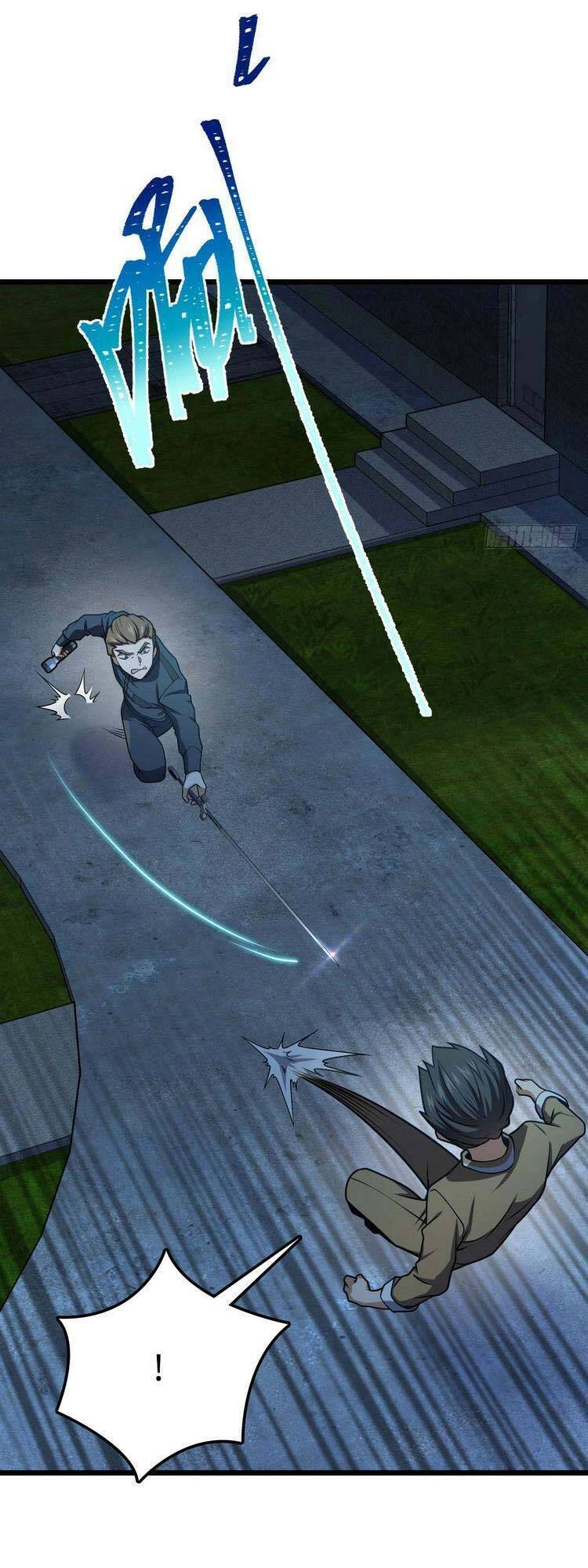 Đại Vương Tha Mạng Chapter 465 - 39