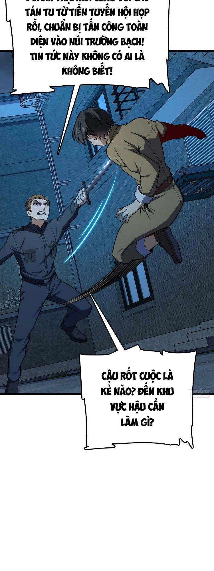 Đại Vương Tha Mạng Chapter 465 - 41