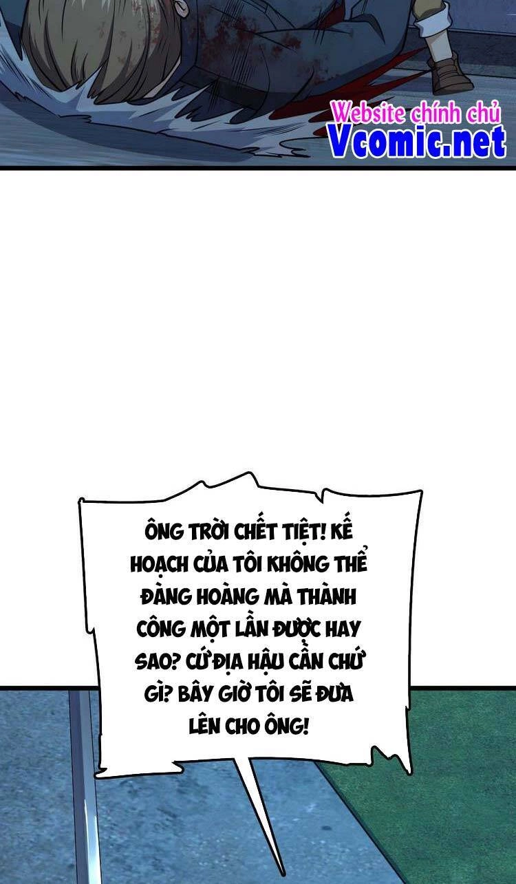 Đại Vương Tha Mạng Chapter 465 - 44