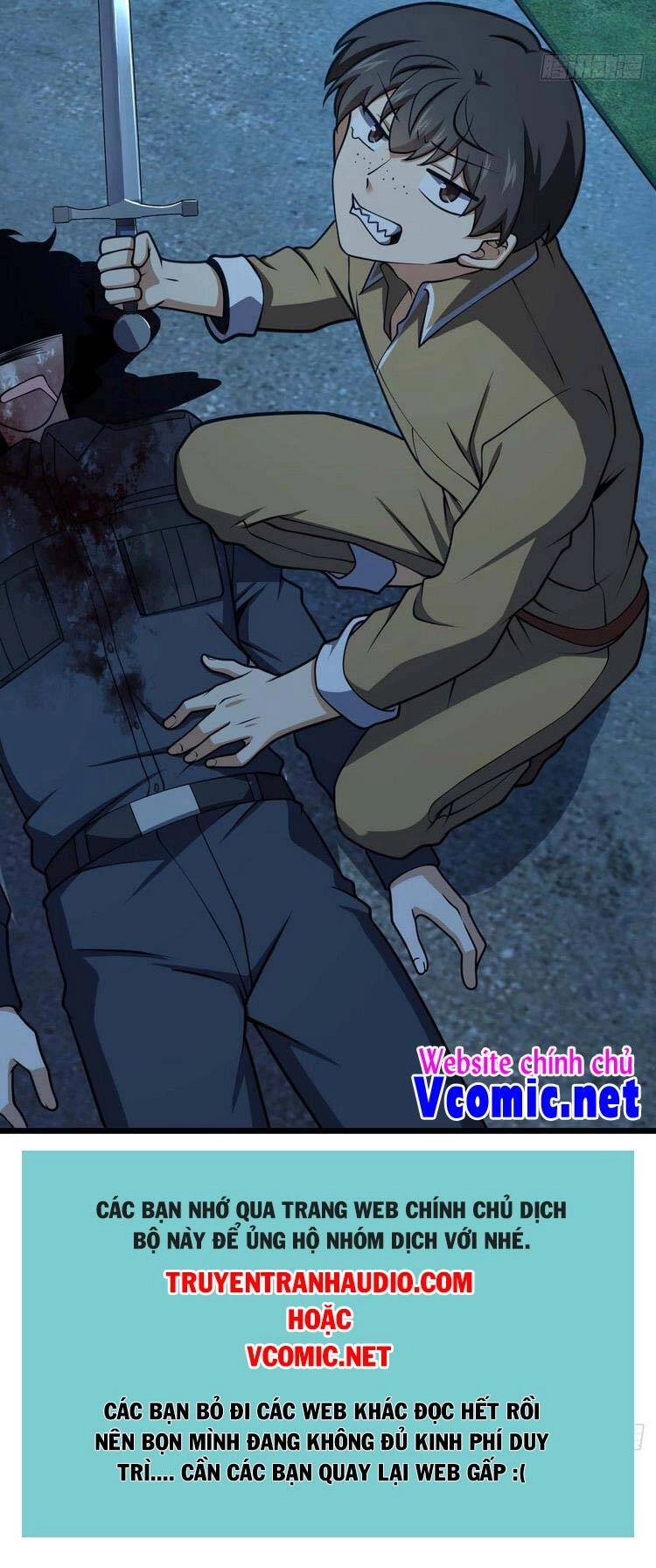 Đại Vương Tha Mạng Chapter 465 - 45