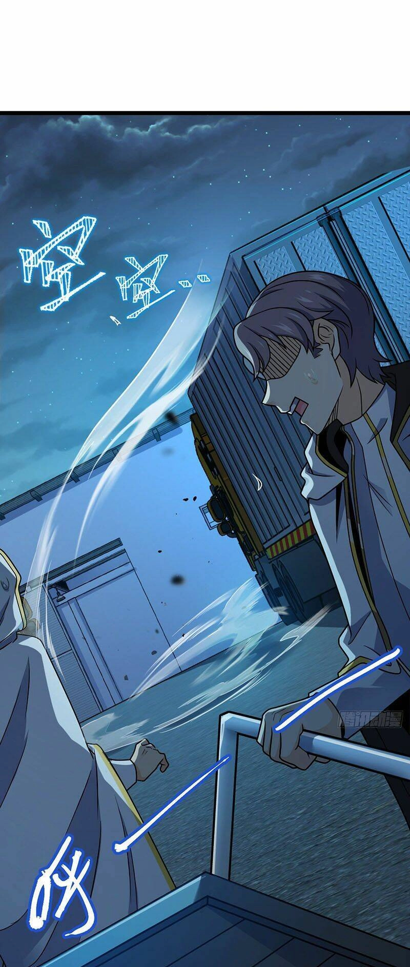 Đại Vương Tha Mạng Chapter 466 - 1