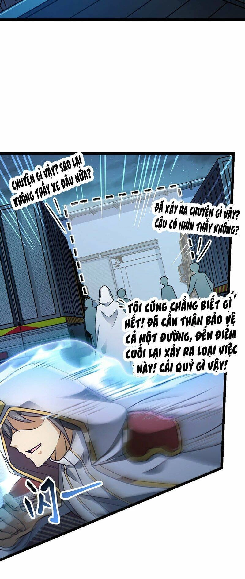 Đại Vương Tha Mạng Chapter 466 - 2