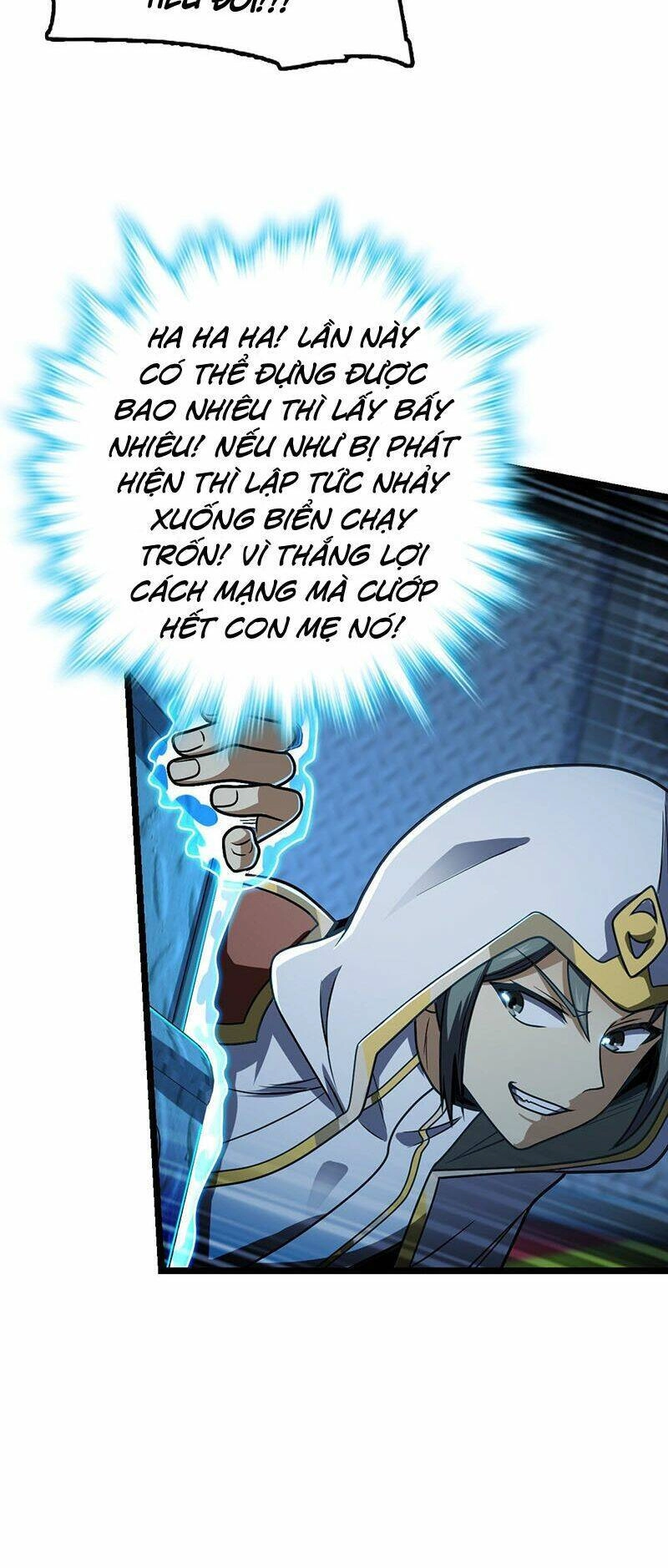 Đại Vương Tha Mạng Chapter 466 - 4