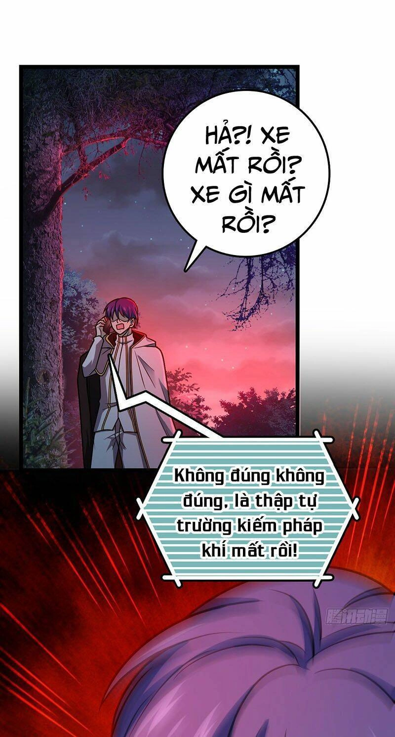 Đại Vương Tha Mạng Chapter 466 - 6