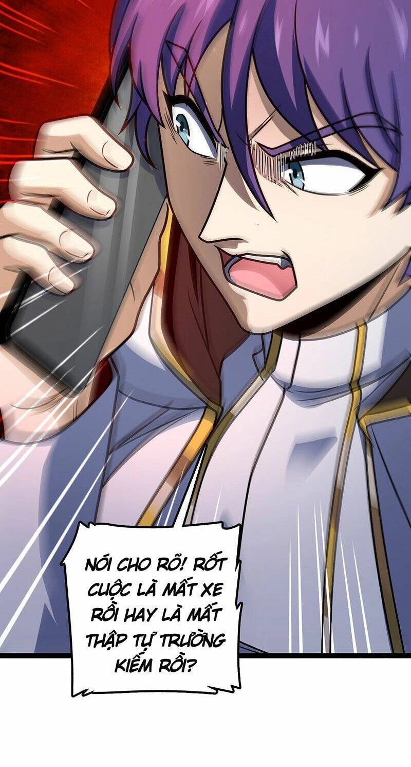 Đại Vương Tha Mạng Chapter 466 - 7