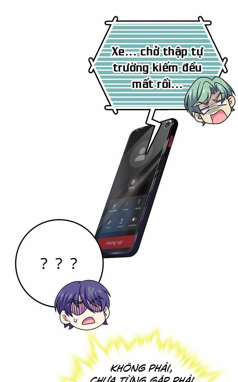 Đại Vương Tha Mạng Chapter 466 - 8