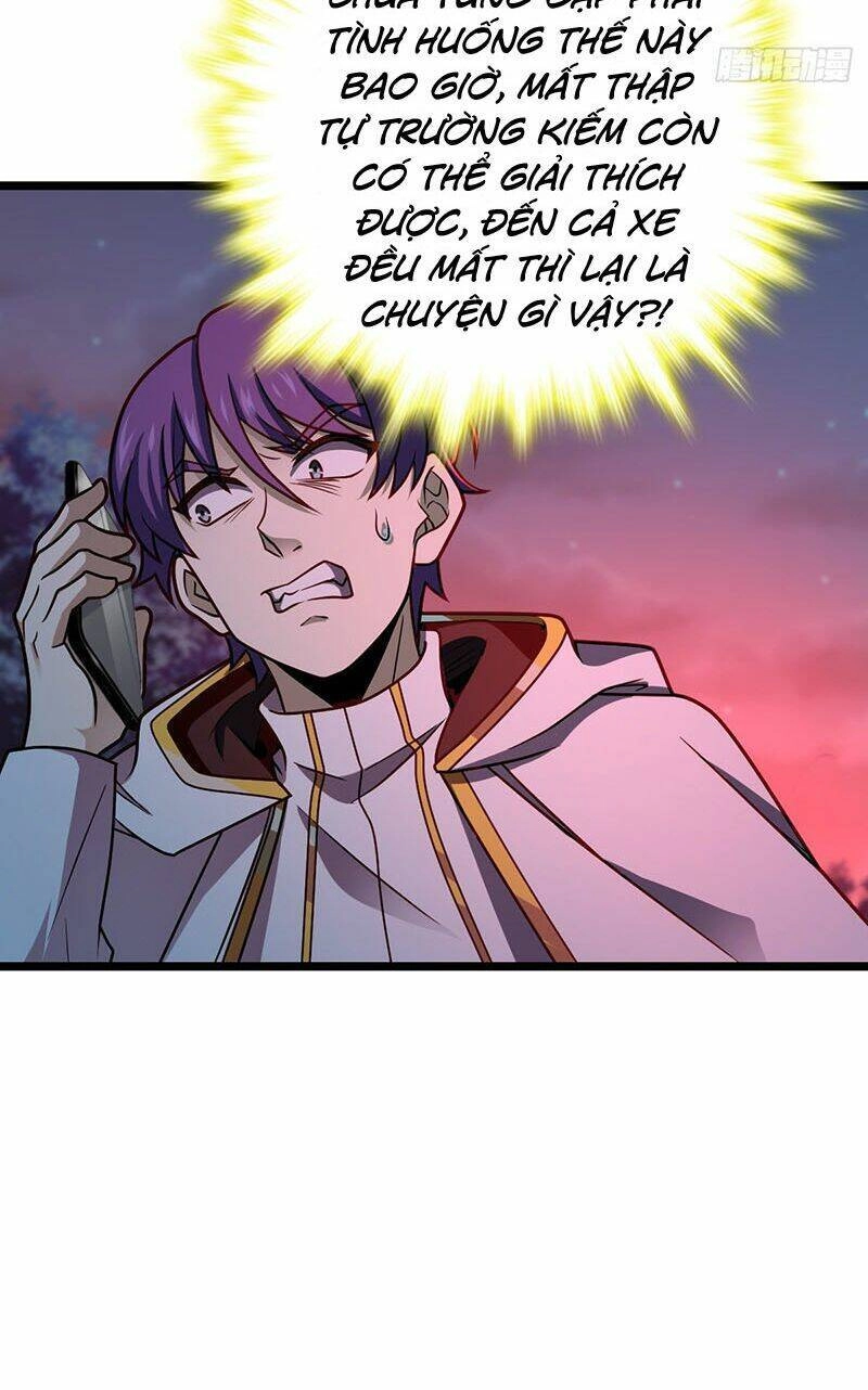 Đại Vương Tha Mạng Chapter 466 - 9