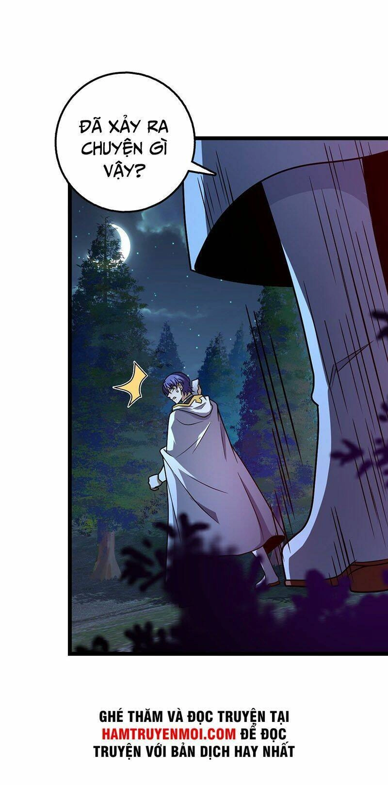 Đại Vương Tha Mạng Chapter 466 - 10