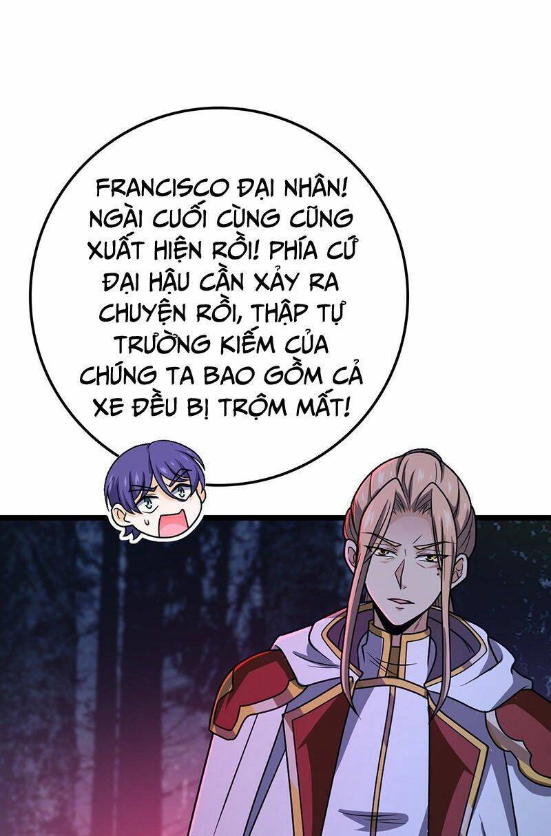 Đại Vương Tha Mạng Chapter 466 - 11