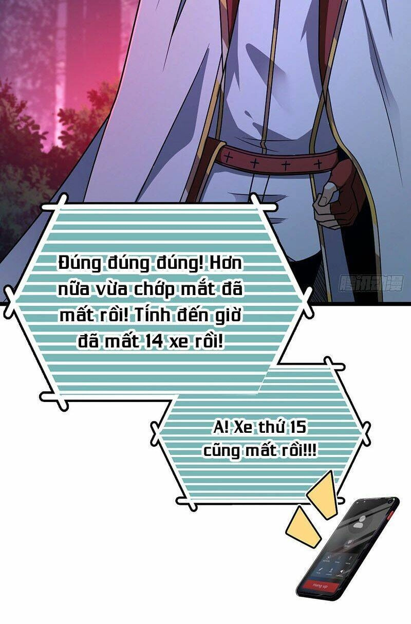 Đại Vương Tha Mạng Chapter 466 - 12