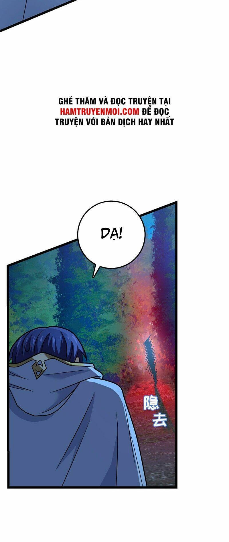 Đại Vương Tha Mạng Chapter 466 - 16