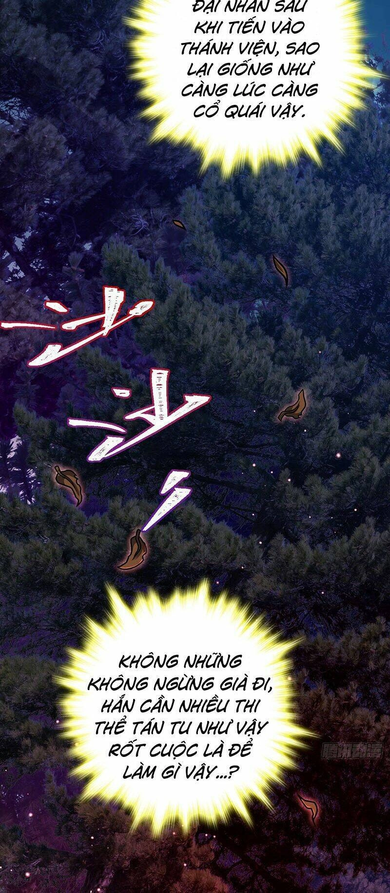 Đại Vương Tha Mạng Chapter 466 - 18