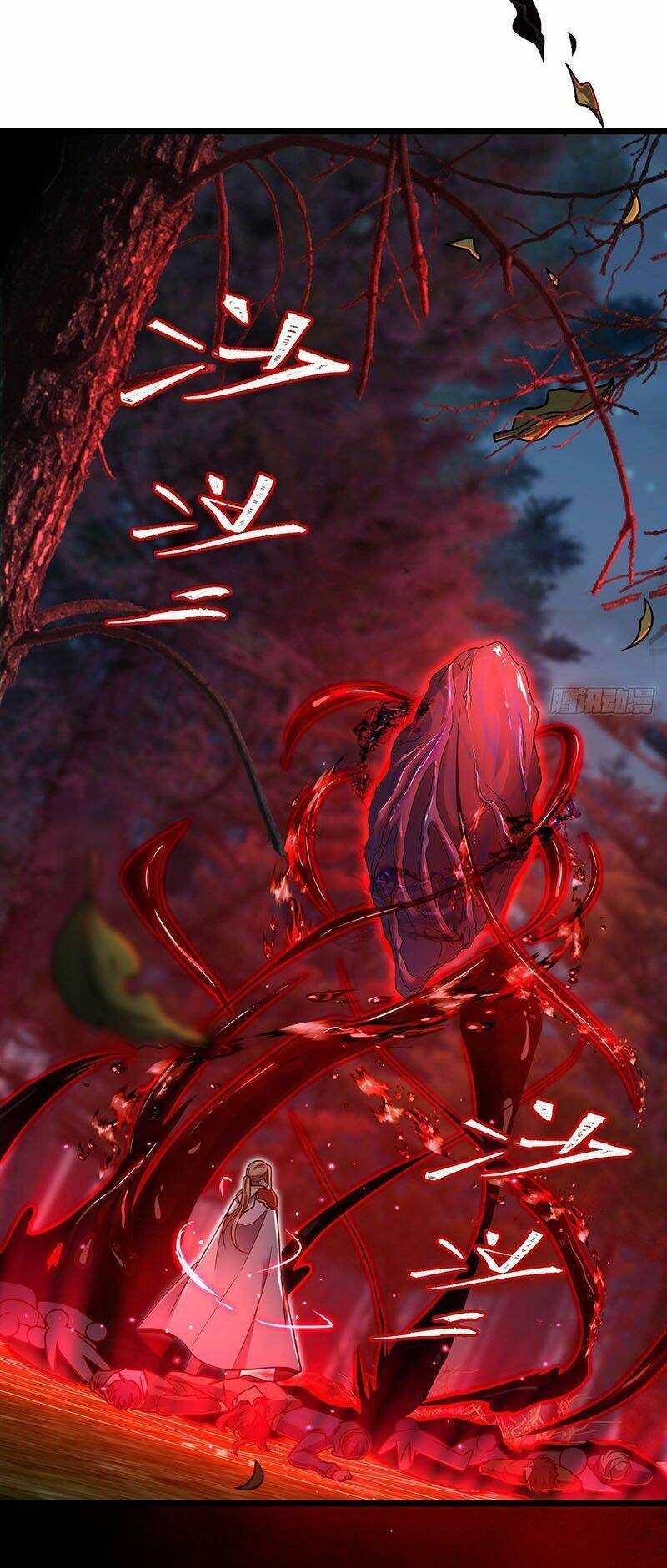 Đại Vương Tha Mạng Chapter 466 - 20