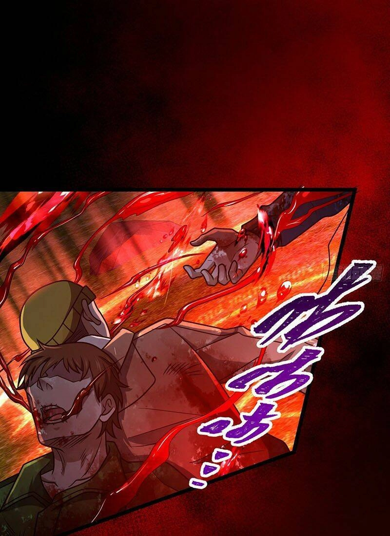 Đại Vương Tha Mạng Chapter 466 - 21