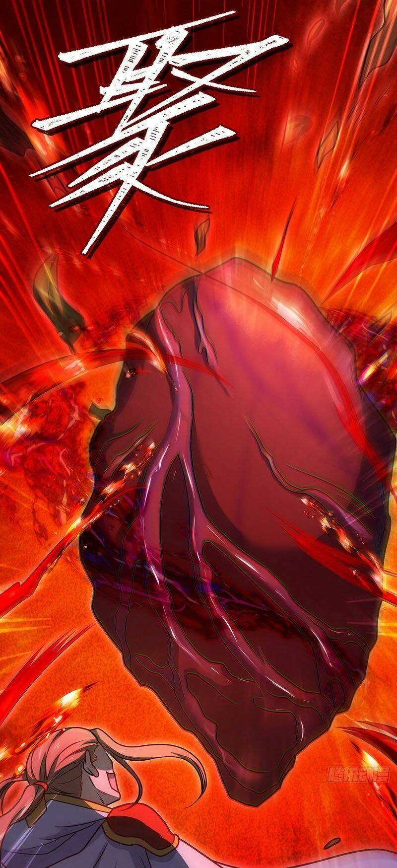 Đại Vương Tha Mạng Chapter 466 - 23